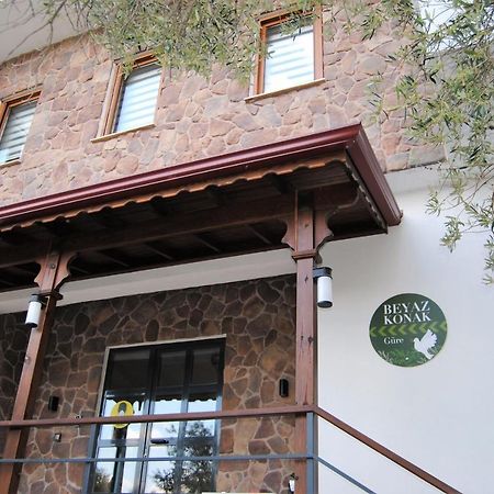 Beyaz Konak Guere Exterior foto