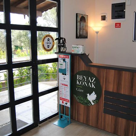 Beyaz Konak Guere Exterior foto