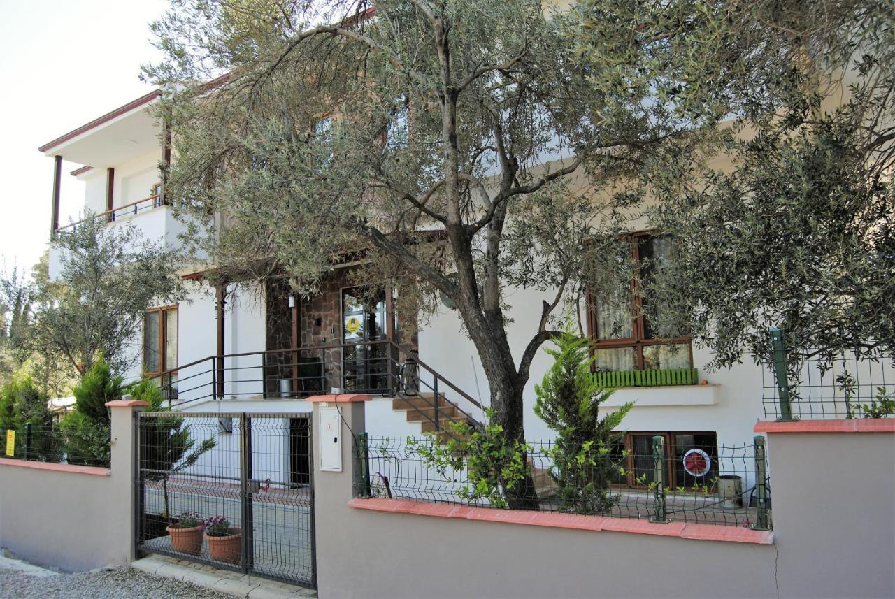 Beyaz Konak Guere Exterior foto