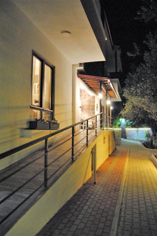 Beyaz Konak Guere Exterior foto