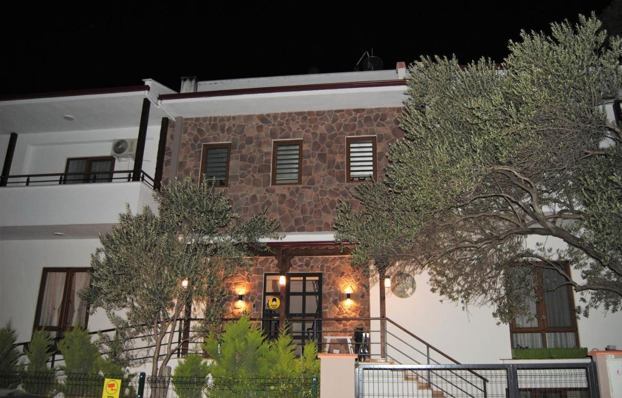 Beyaz Konak Guere Exterior foto